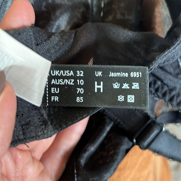 Panache bra - Picture 2 of 3